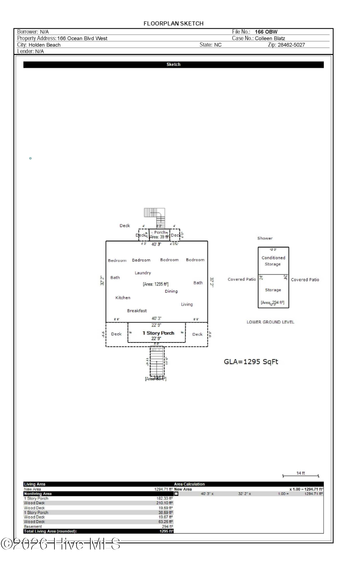Homes For Sale - 166 Ocean Boulevard<br/> Holden Beach, NC 28462