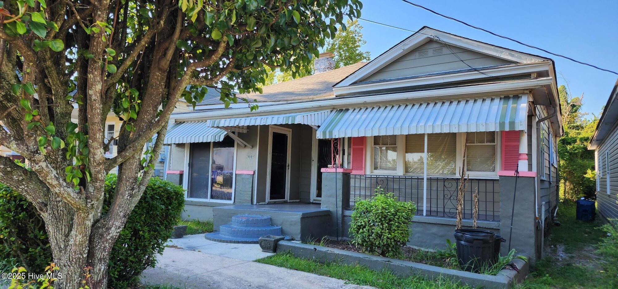 1007 Chestnut Street, Wilmington, NC, 28401