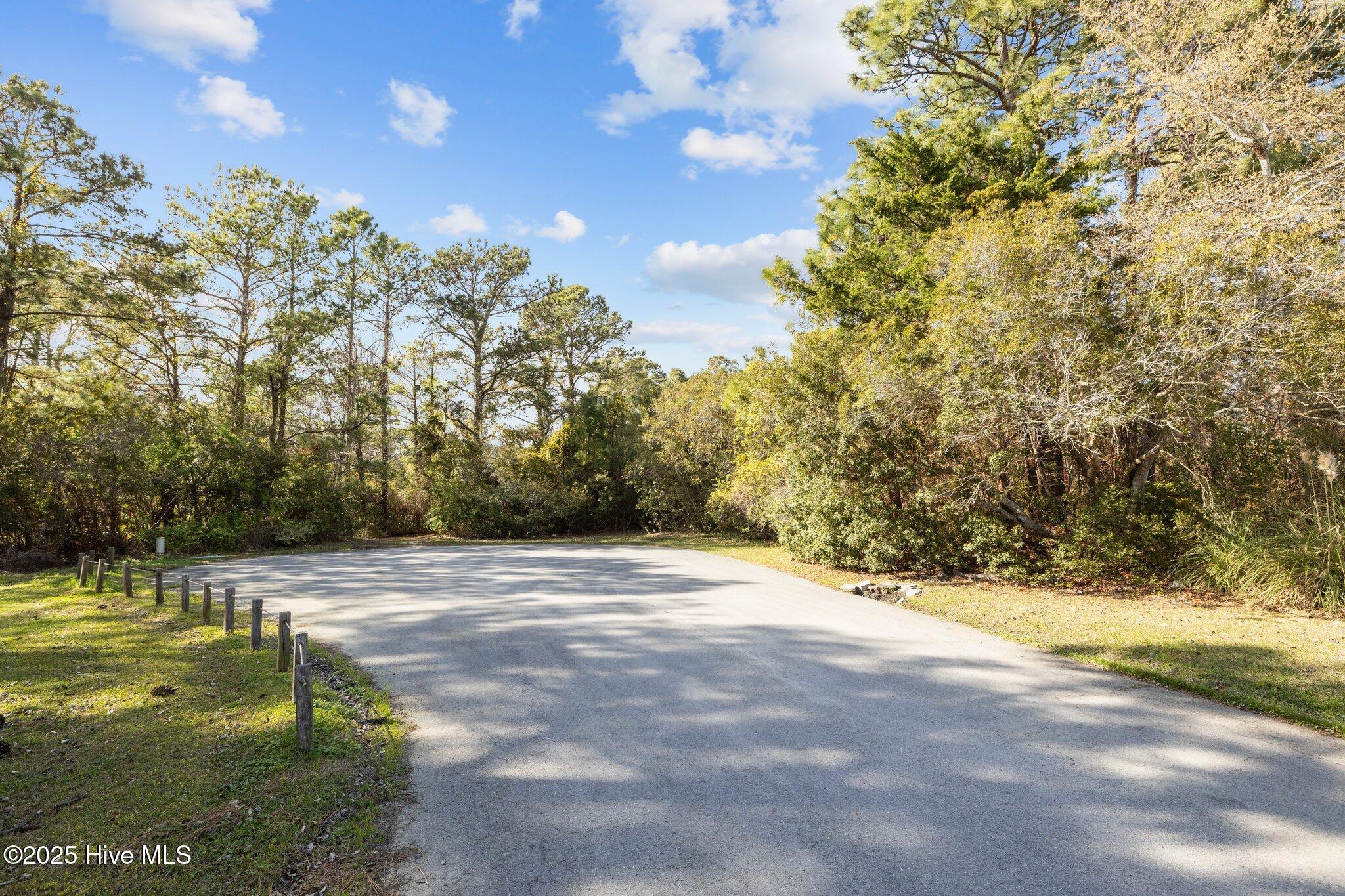 215 Oak Drive,Morehead City