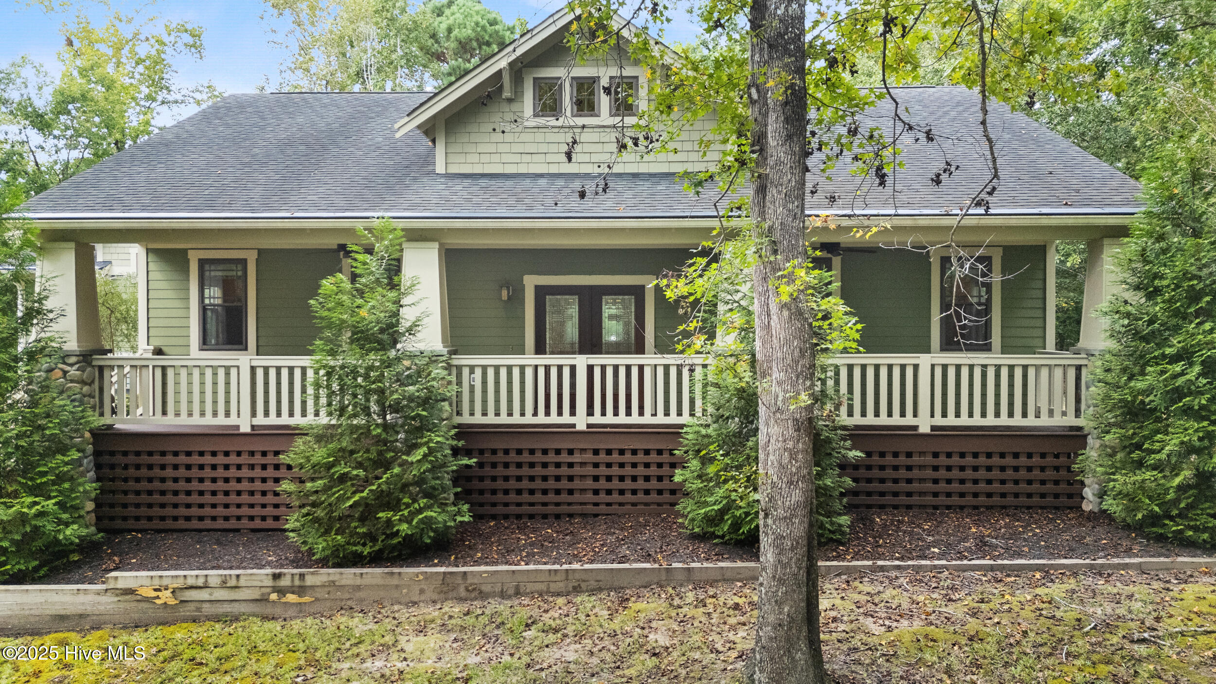 107 Overlook Drive, Hampstead, NC 28443 – photo 6: 9_drone