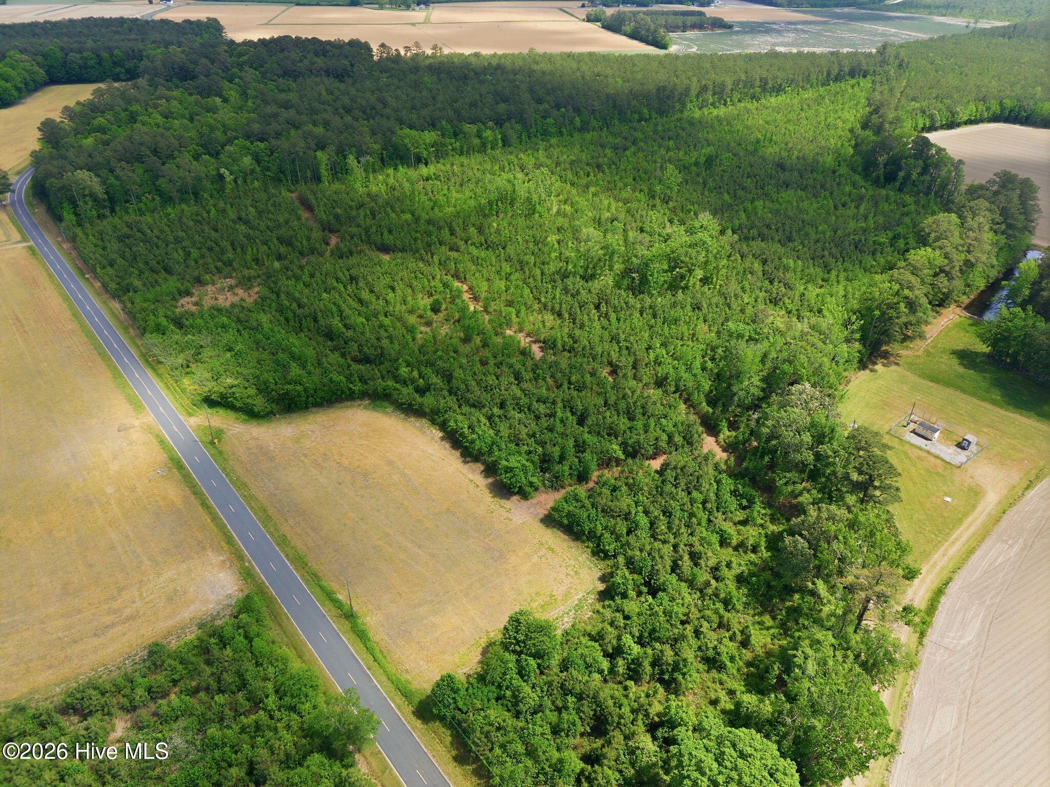 2733 Jim Taylor Road, Stokes, NC, 27884