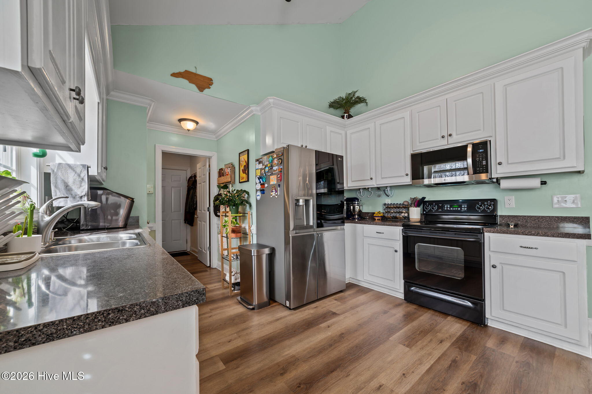 2705 Camille Drive, Winterville, NC, 28590