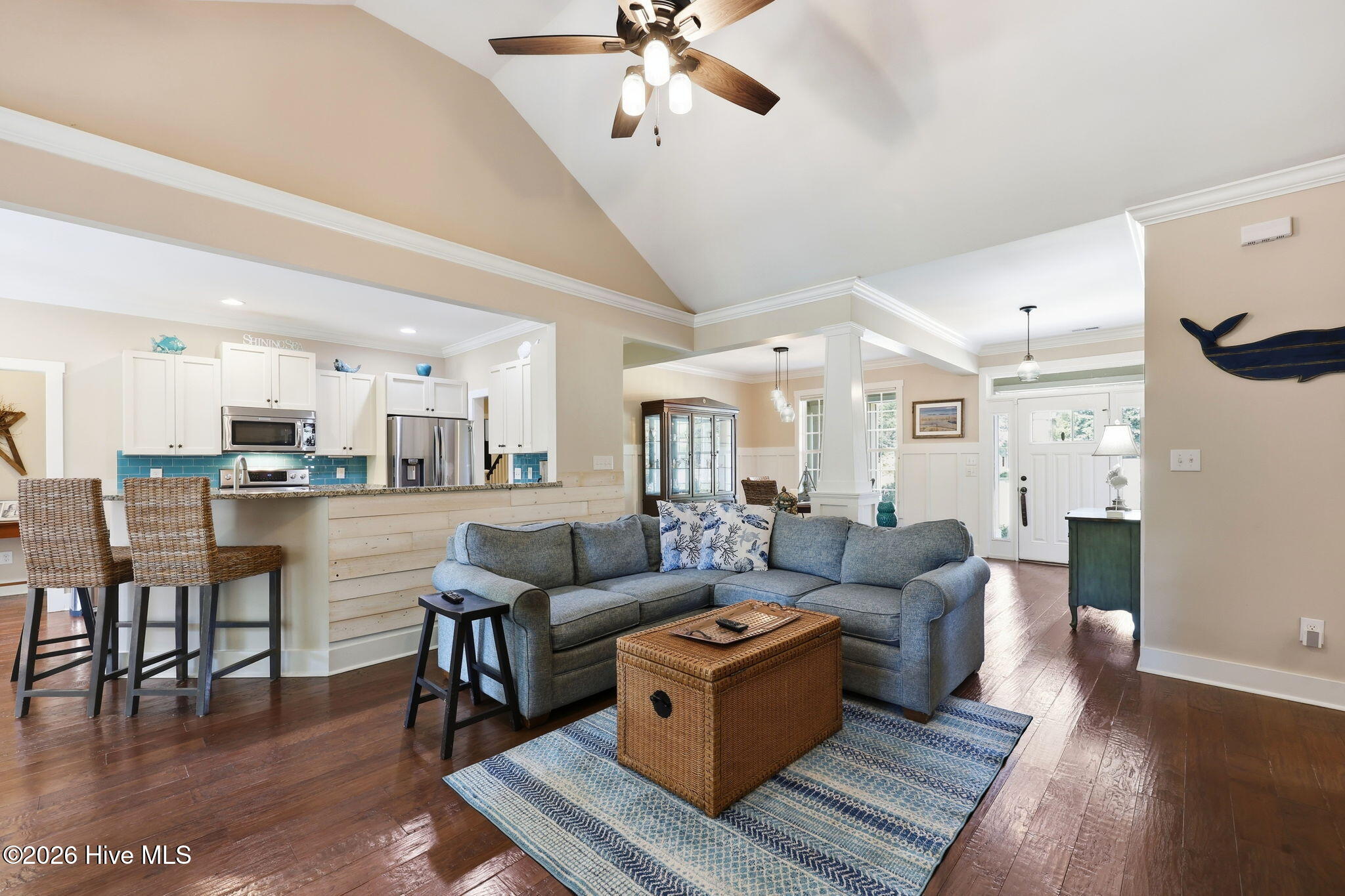119 Break Water Drive,Newport