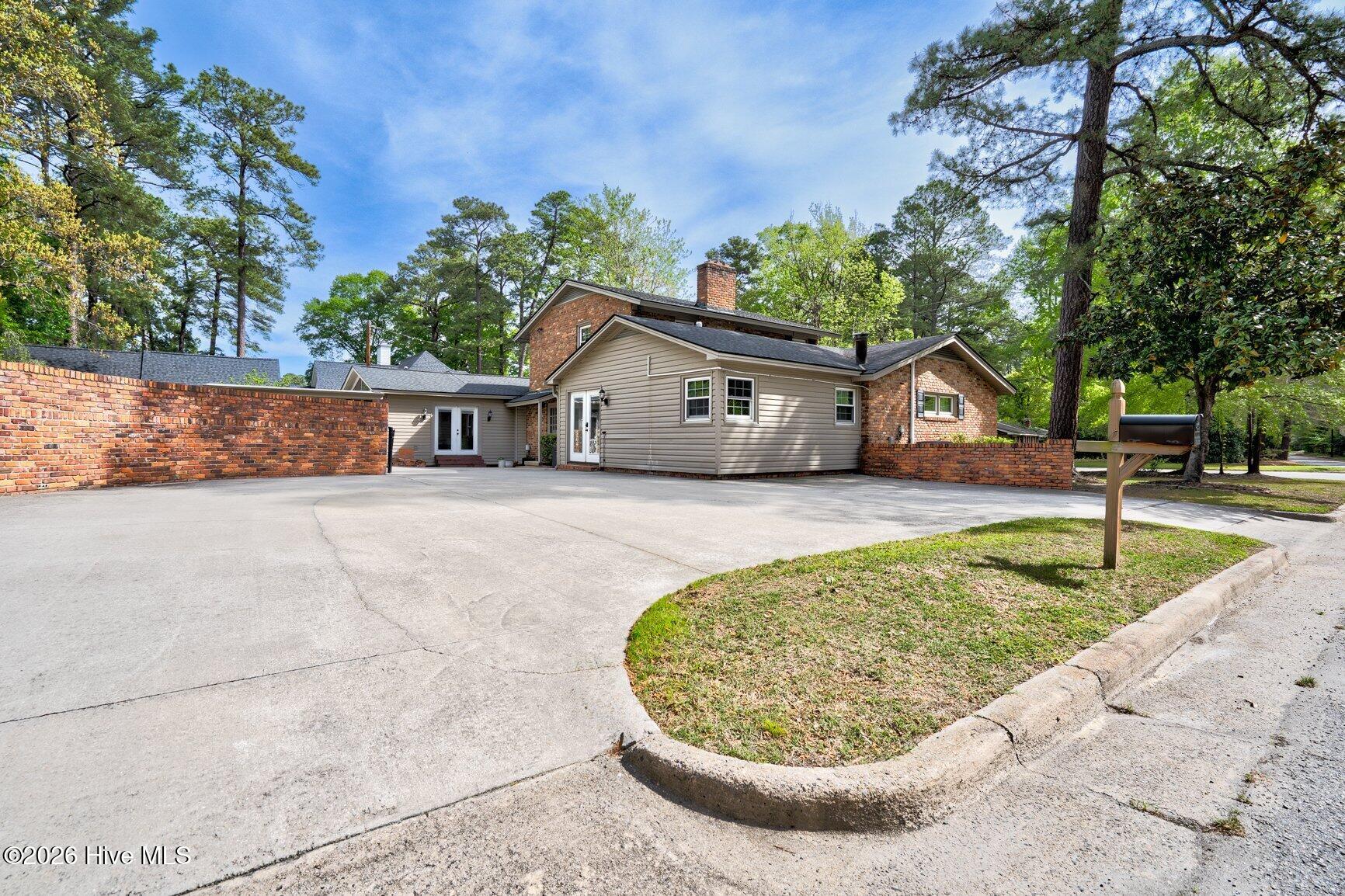 224 S Englewood Drive, Rocky Mount, NC, 27804