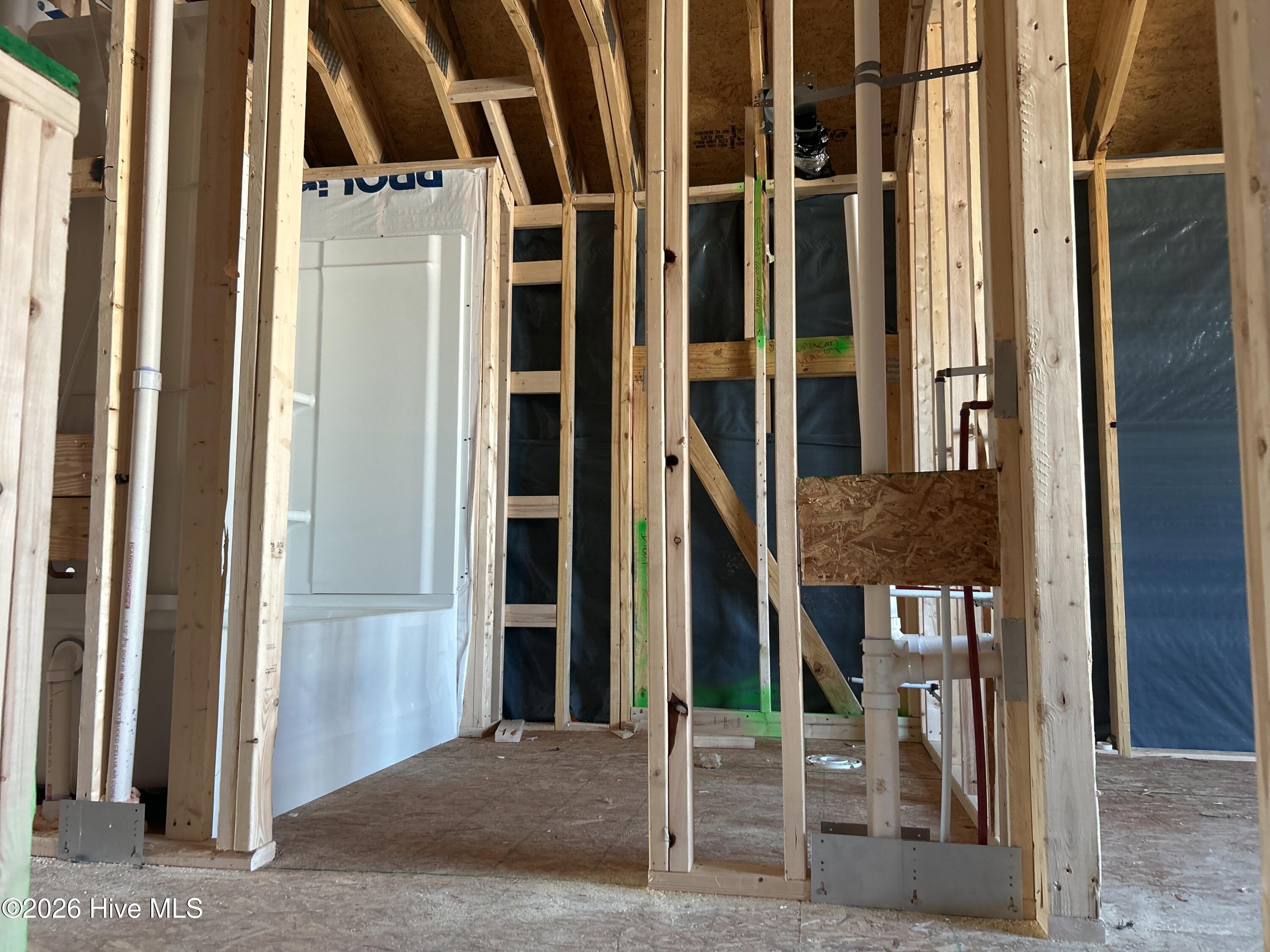 1755 Pecan Drive UNIT lot 20, Nashville, NC, 27856