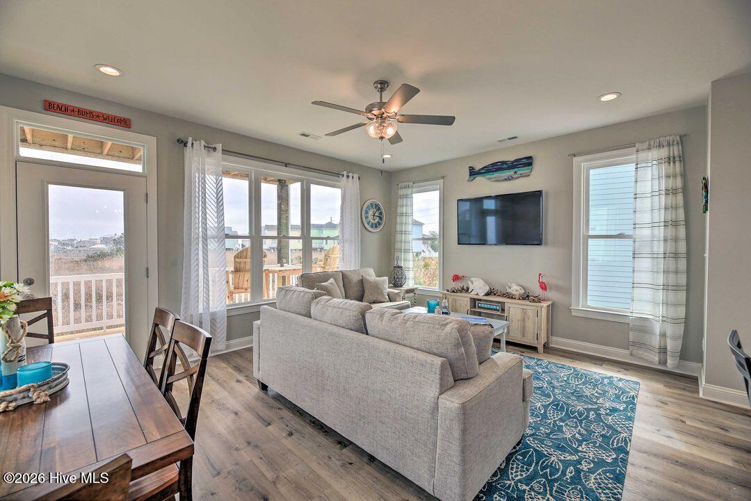 124 Salt Marsh Way,Atlantic Beach