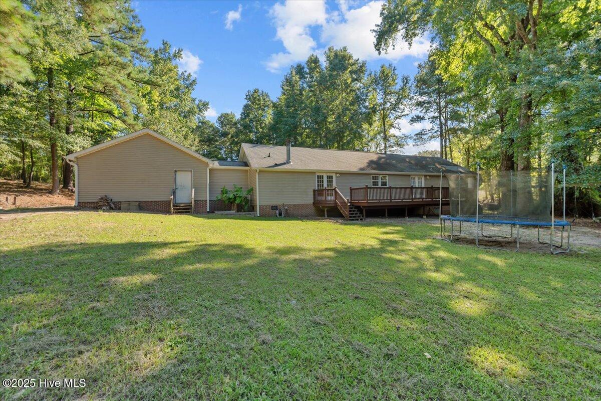 11891 Aberdeen Road, Aberdeen, NC, 28315