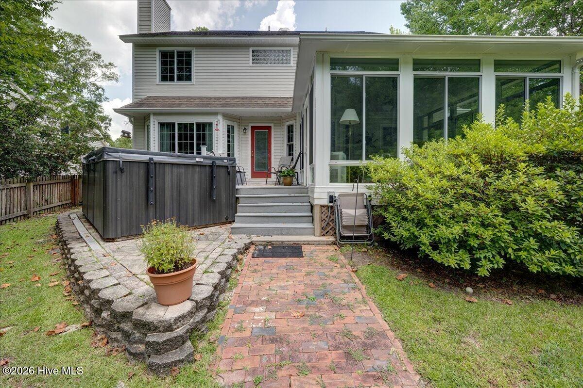306 Taliaferro Lane,New Bern