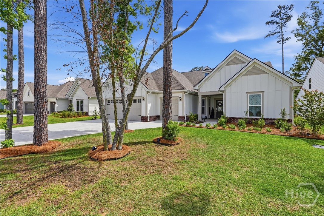 520 Mandeville Drive, Richmond Hill, GA 31324 Listing Photo  3
