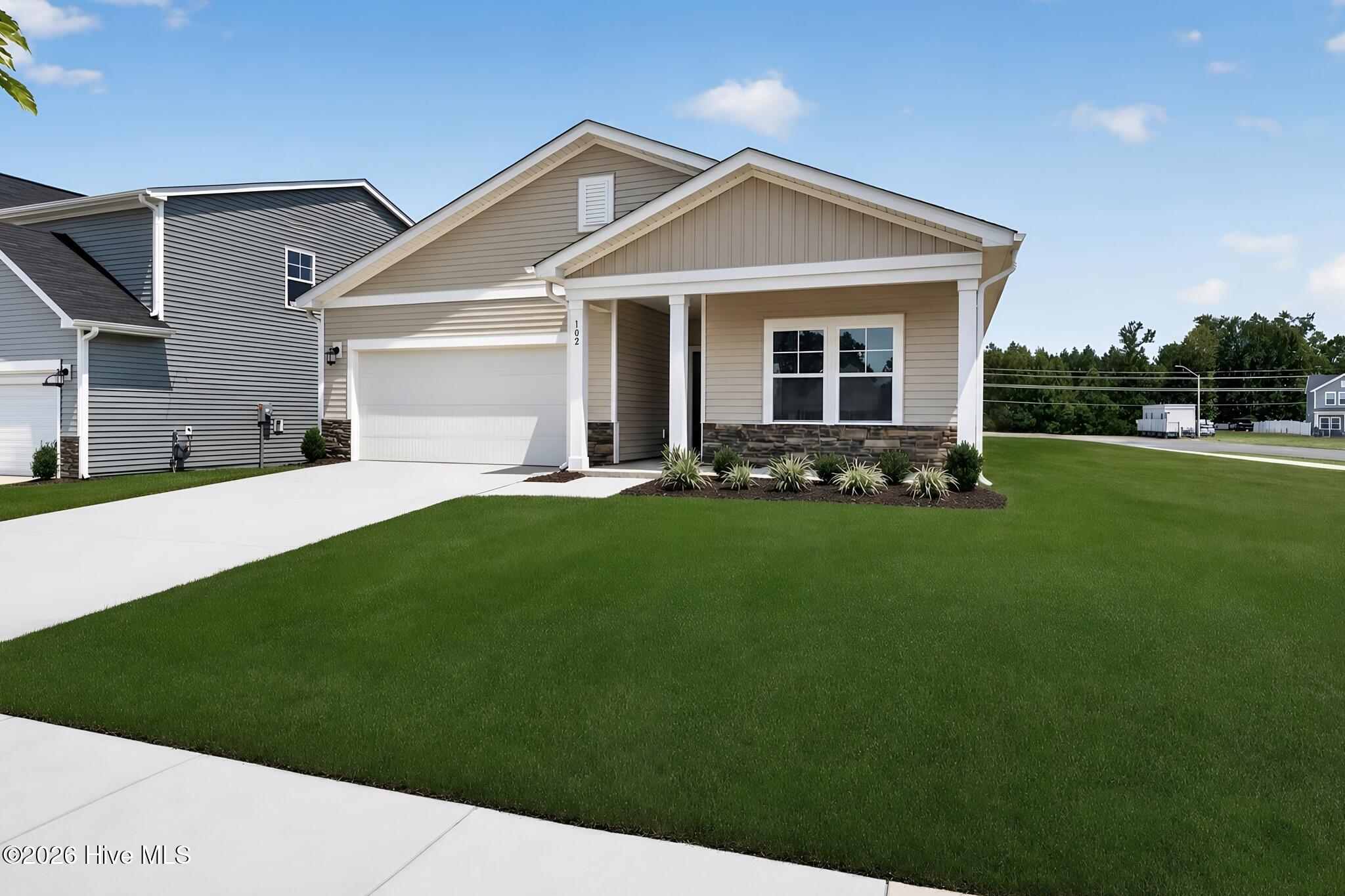 2nd image of 102 Marco St, Sanford, NC 27330 | MLS# 100593692
