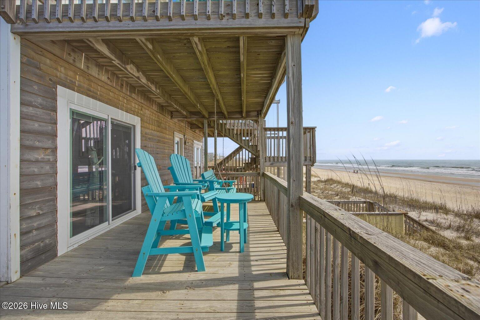 238 Topsail Road, North Topsail Beach, NC, 28460