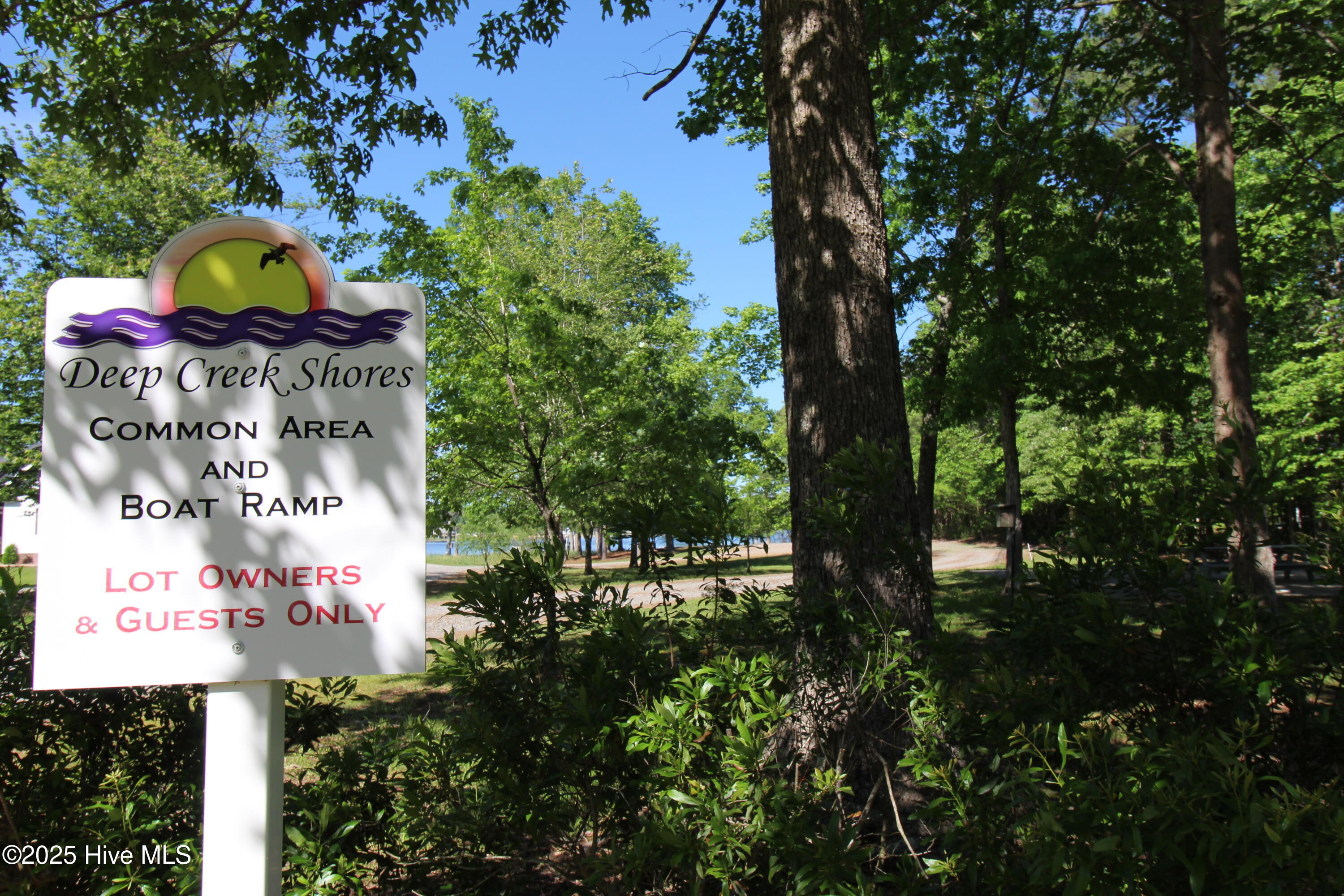 Lot 42 See View Lane, Hertford, NC, 27944