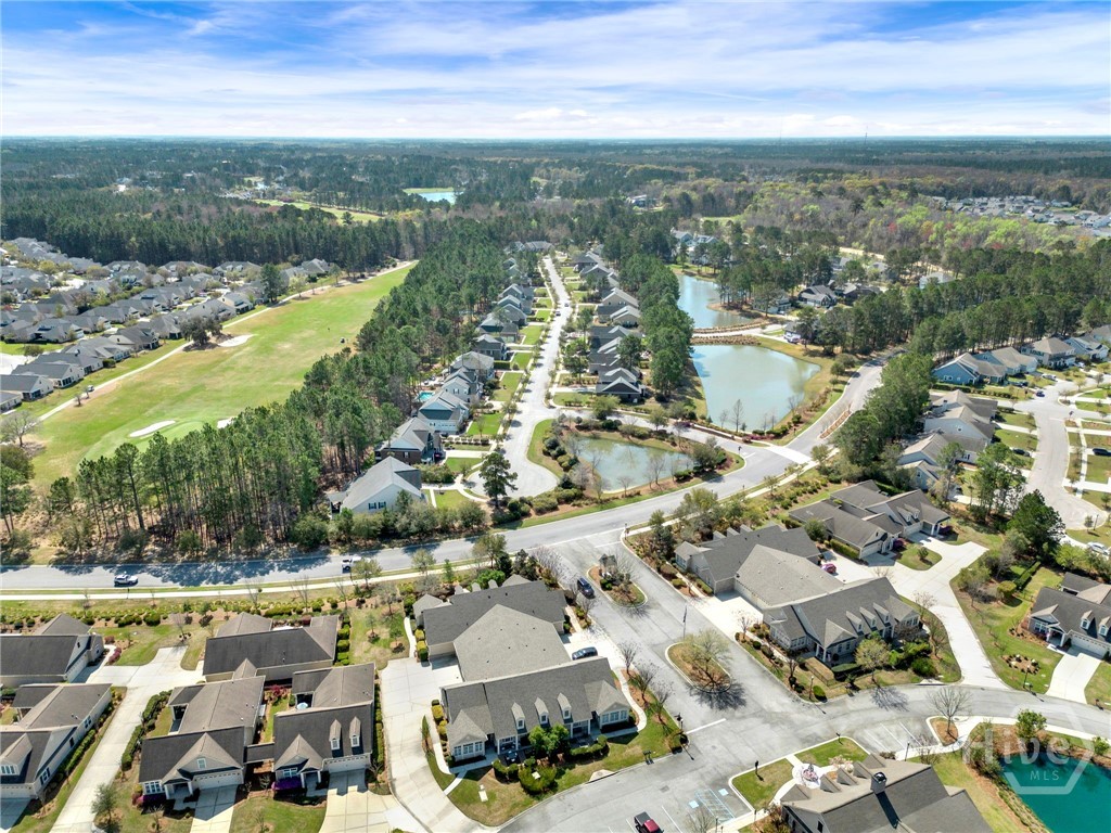 284 Kingfisher Circle, Pooler, GA, 31322