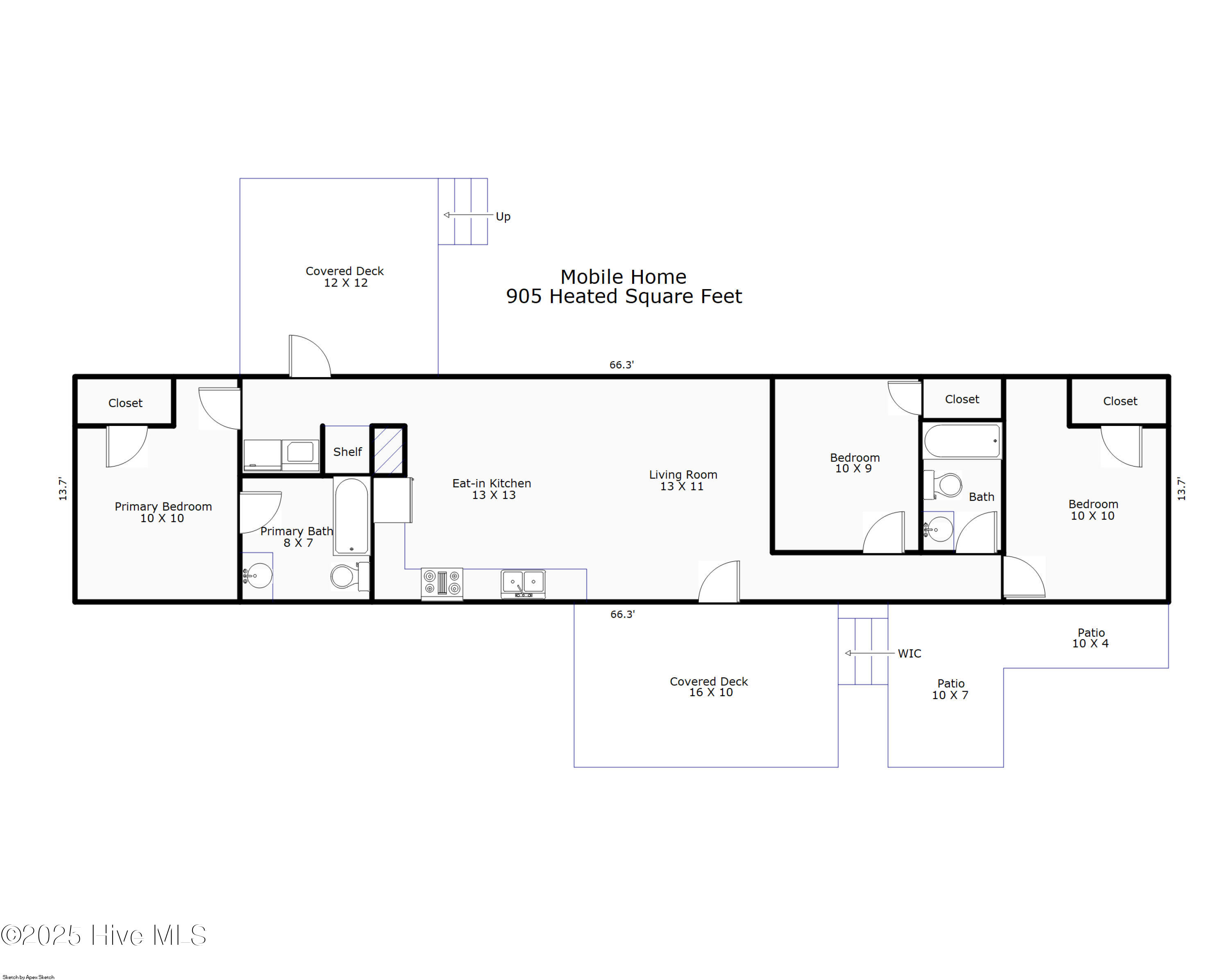 9572 Hwy 41, Pink Hill, NC, 28572