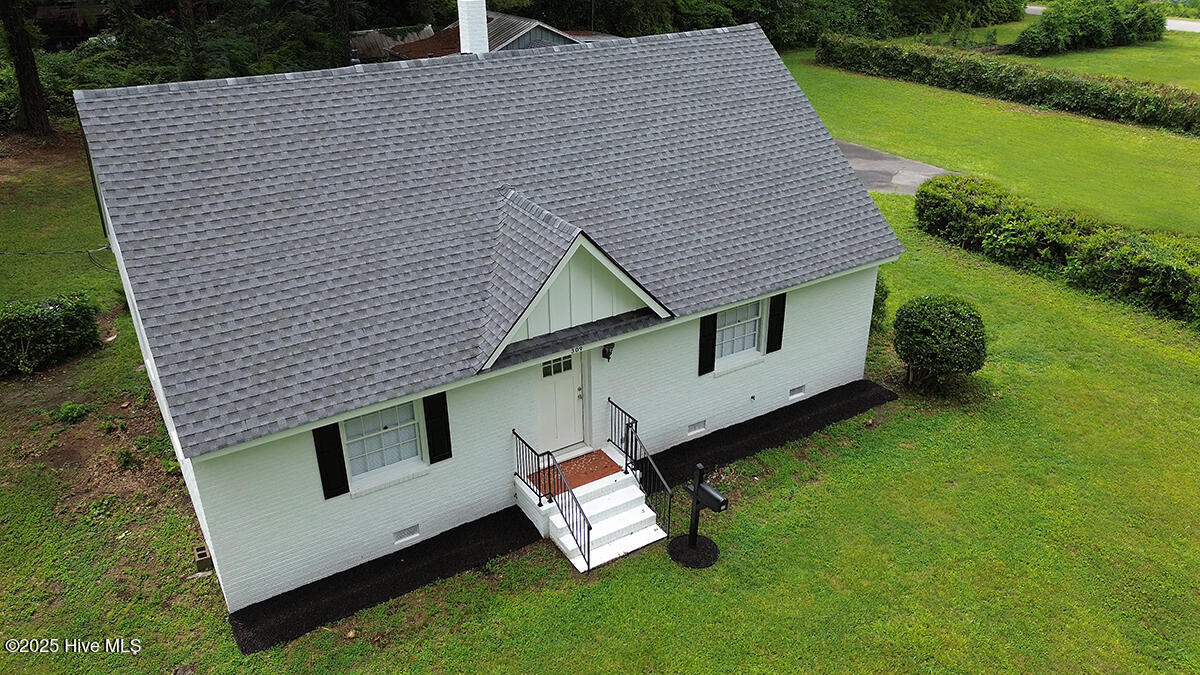 309 Mcgwigan Street, Enfield, NC, 27823