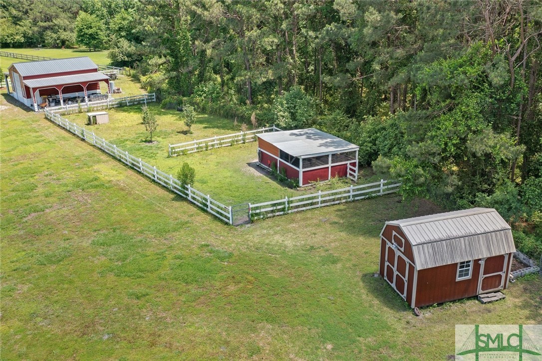 1850 Mccall Road, Rincon, GA 31326 Listing Photo  48
