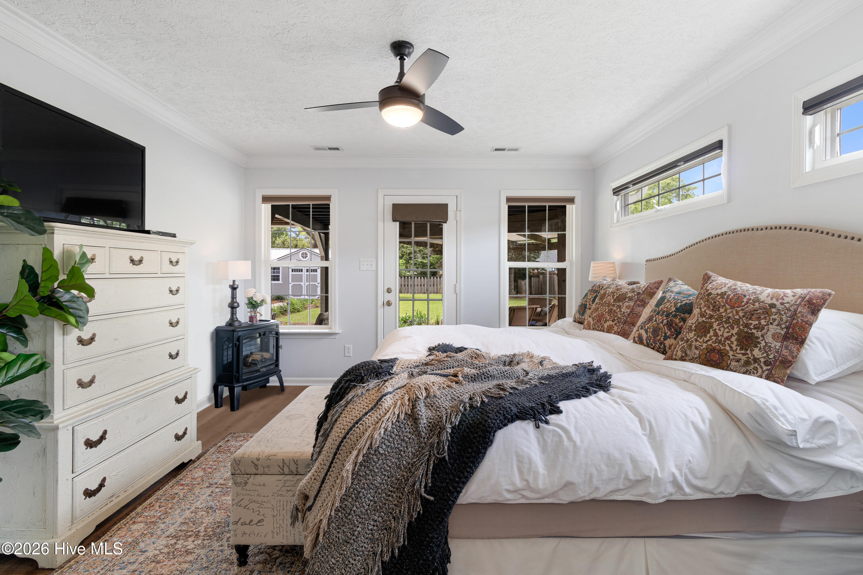 203 Borgo Court,Havelock