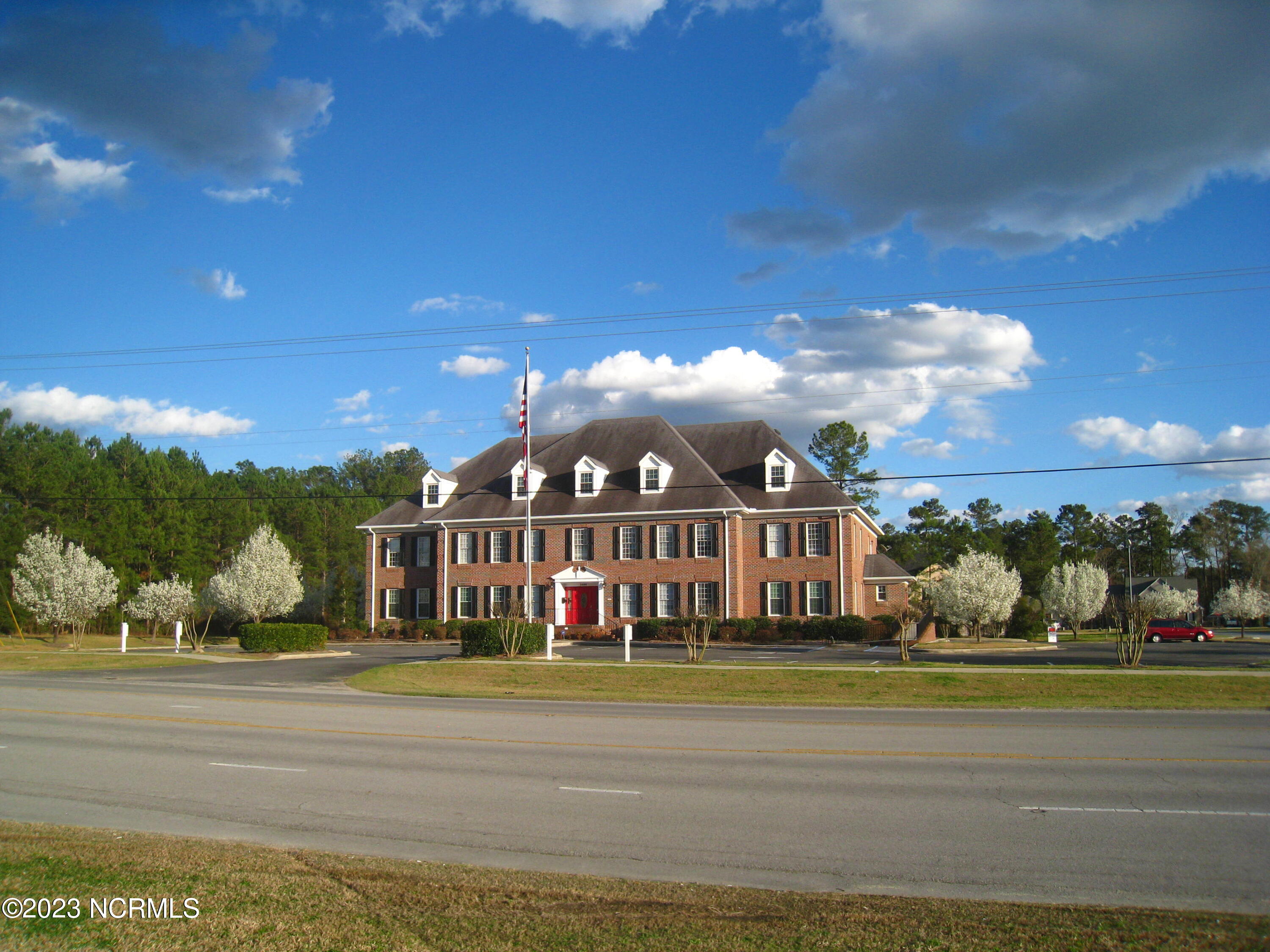 3466 Henderson Drive UNIT 23, Jacksonville, NC, 28546