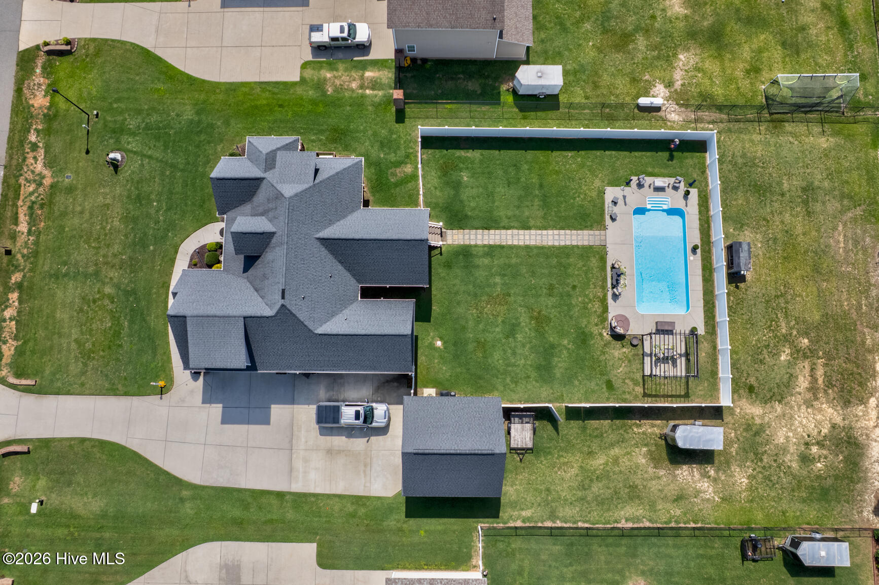 1st image of 1701 Kingfisher Ct, Nashville, NC 27856 | MLS# 100585926