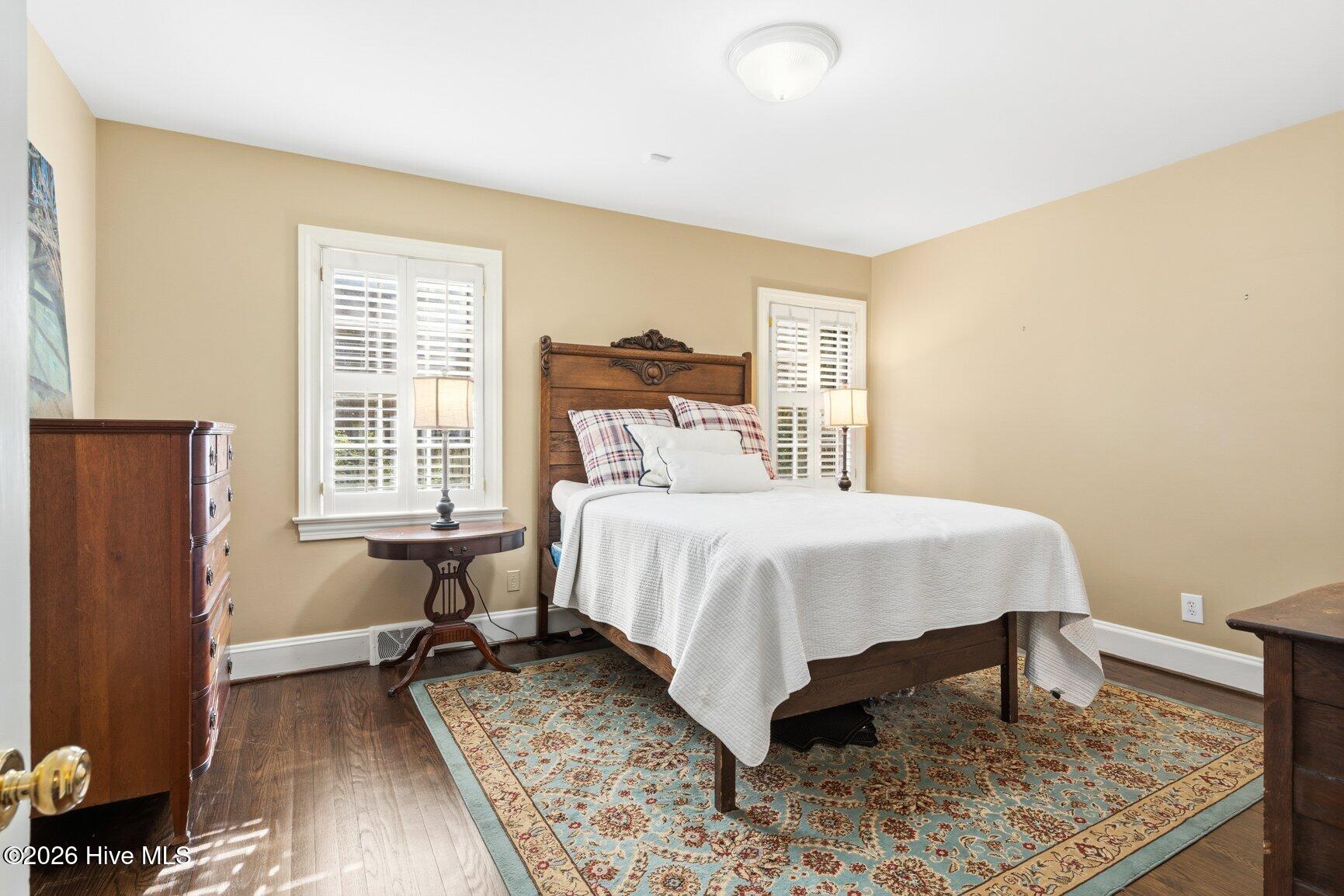 3617 Hawthorne Road, Rocky Mount, NC, 27804