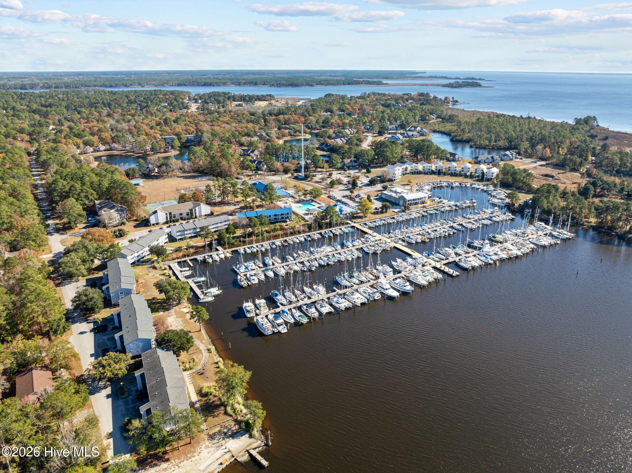 2213 Harbourside Drive,New Bern