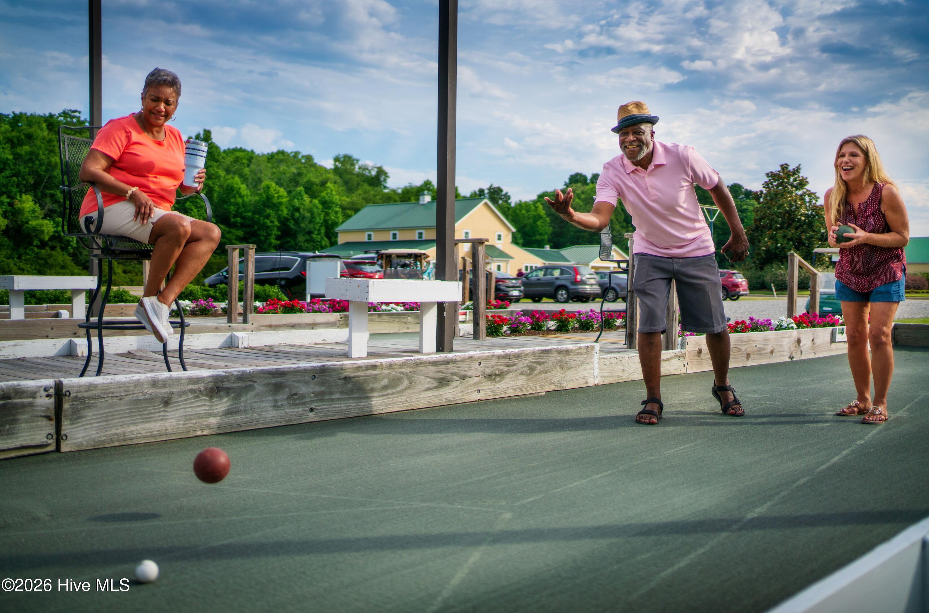 Lot 32 Pasquotank Boulevard, Hertford, NC, 27944