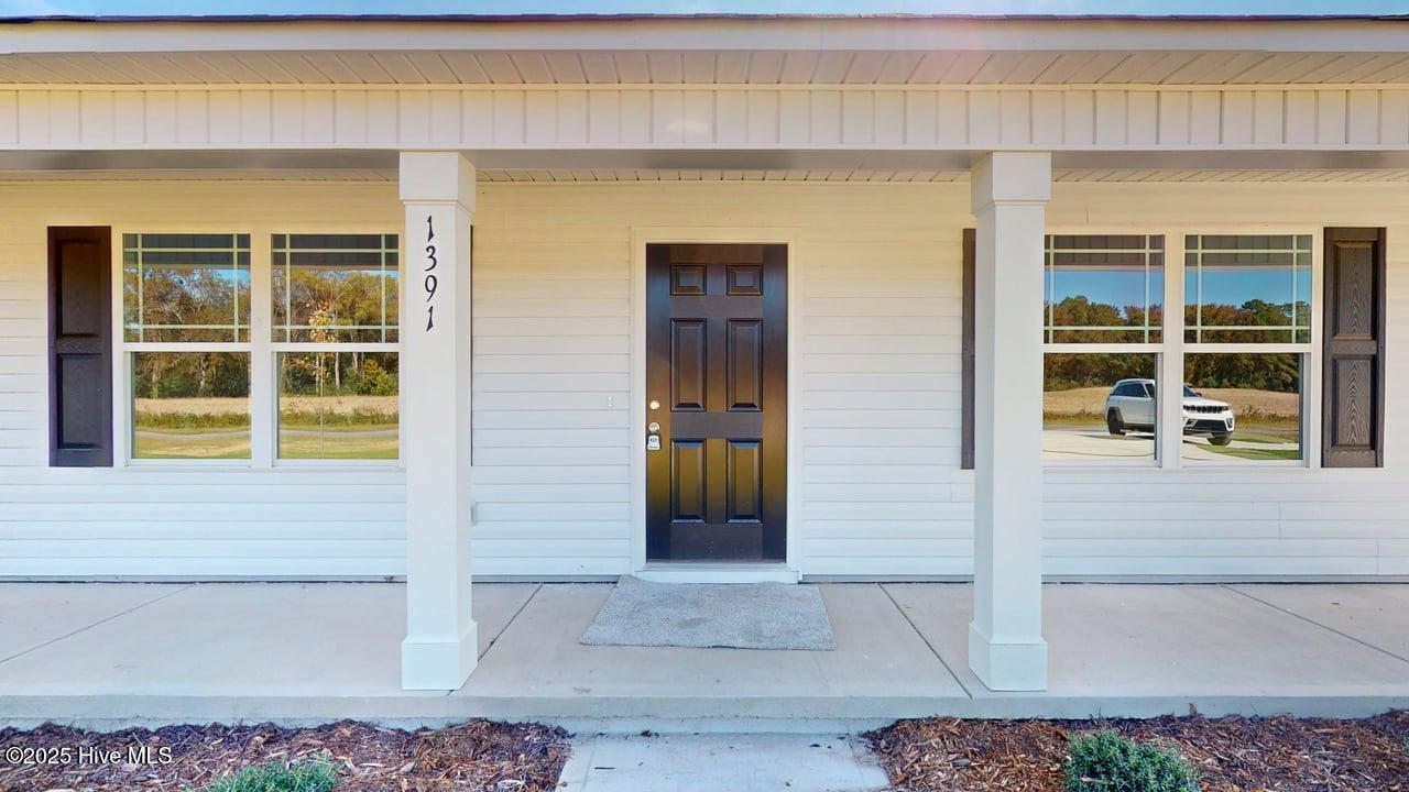 Homes for sale in Pikeville, NC | 1391 Pinkney Rd, Pikeville, NC 27863 | MLS# 100540609