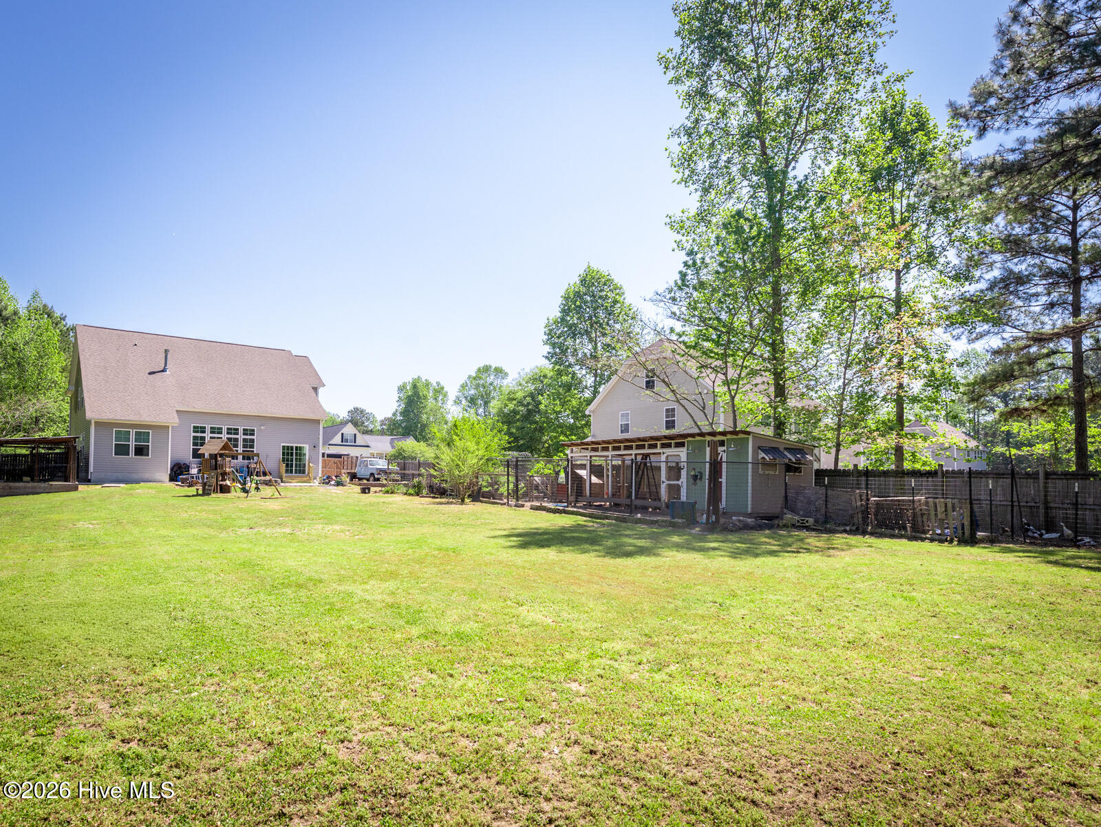 104 Cherrybark Drive, Jacksonville, NC 28540 – photo 8: new river-7438