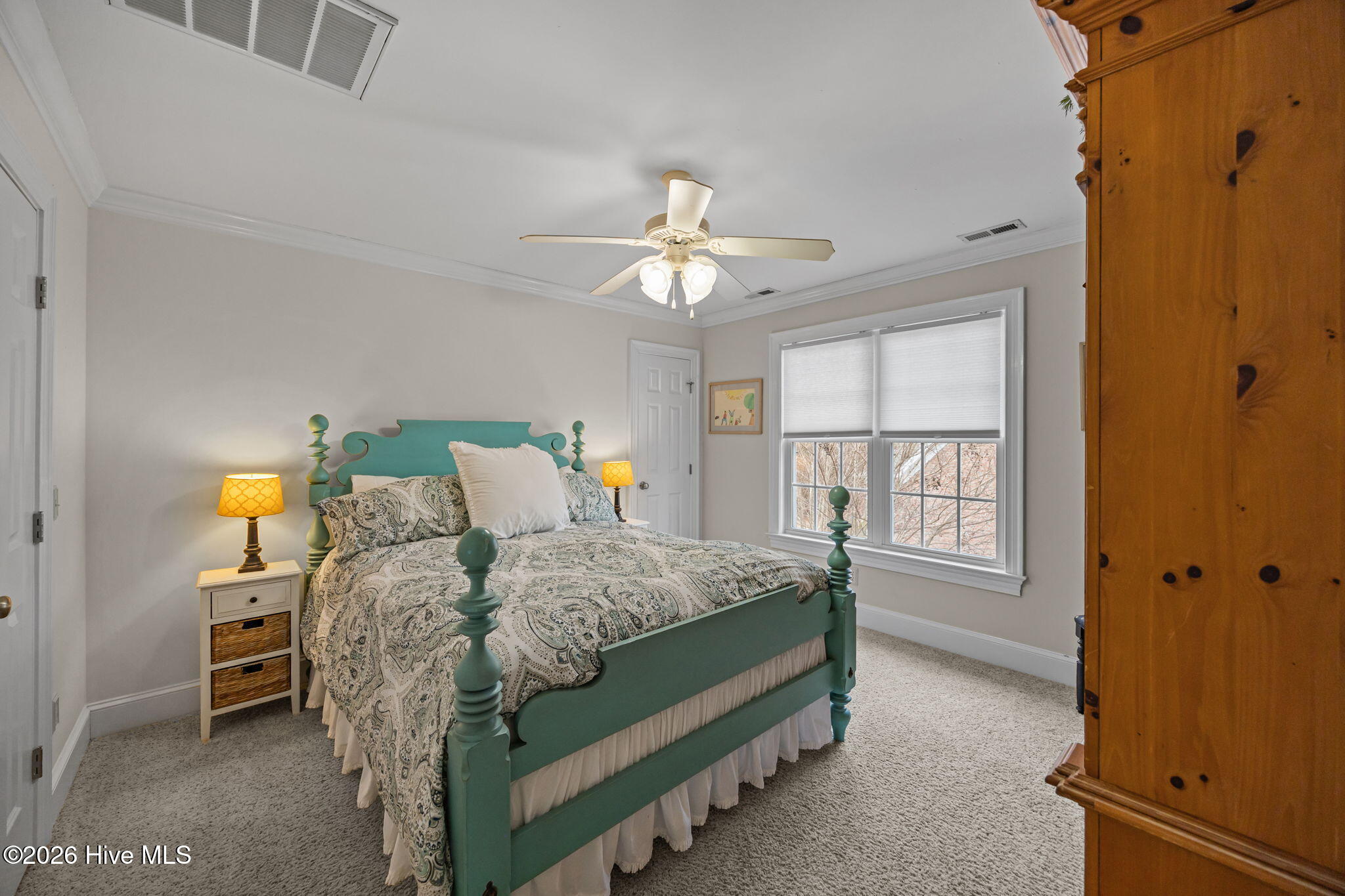 3604 Cantata Drive, Greenville, NC, 27858