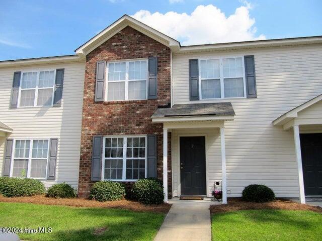 4155 Dudleys Grant, Winterville, North Carolina, 3 Bedroom Bedrooms, 5 Room Rooms,3 BathroomBathrooms,Townhouse,For sale,Dudleys Grant,100596383