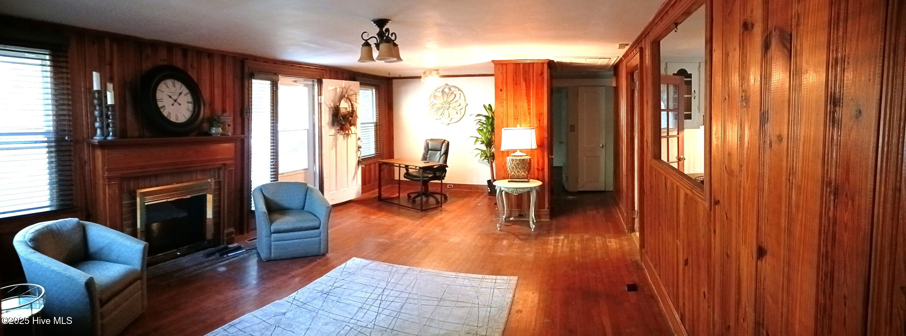 1009 Walnut Street W, Wilson, NC, 27893