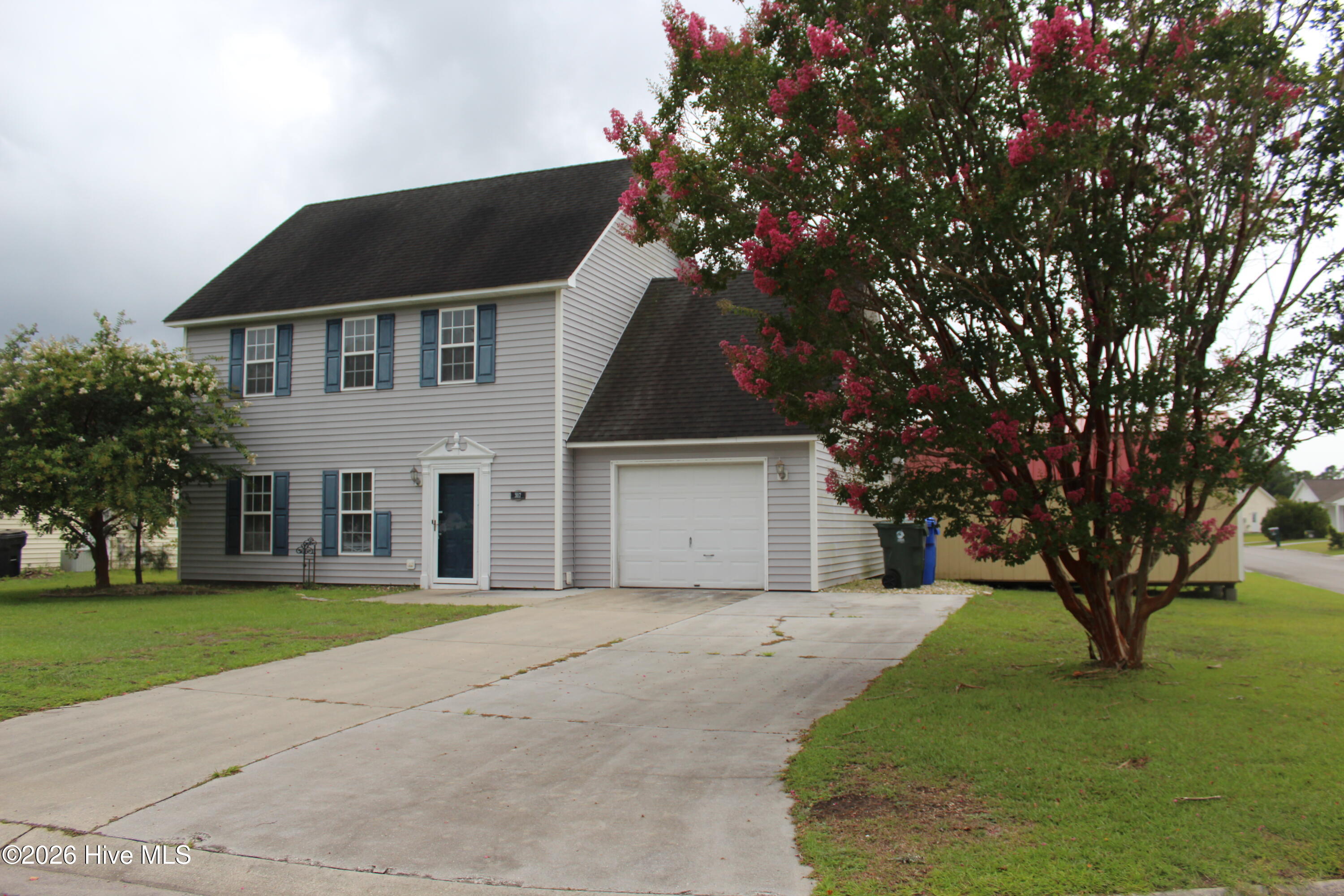 317 Foxhall Road,Newport