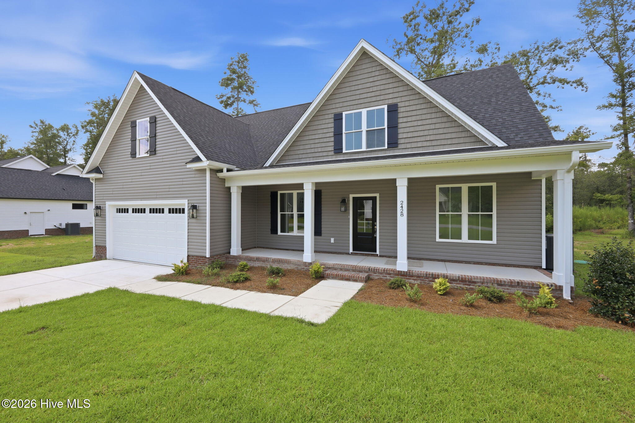 2nd image of 2428 Starling Ln, New Bern, NC 28562 | MLS# 100510874