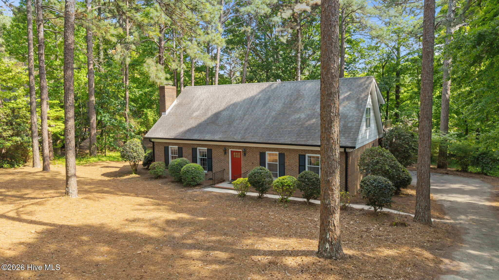 1123 N Fort Bragg Road, Southern Pines, NC, 28387