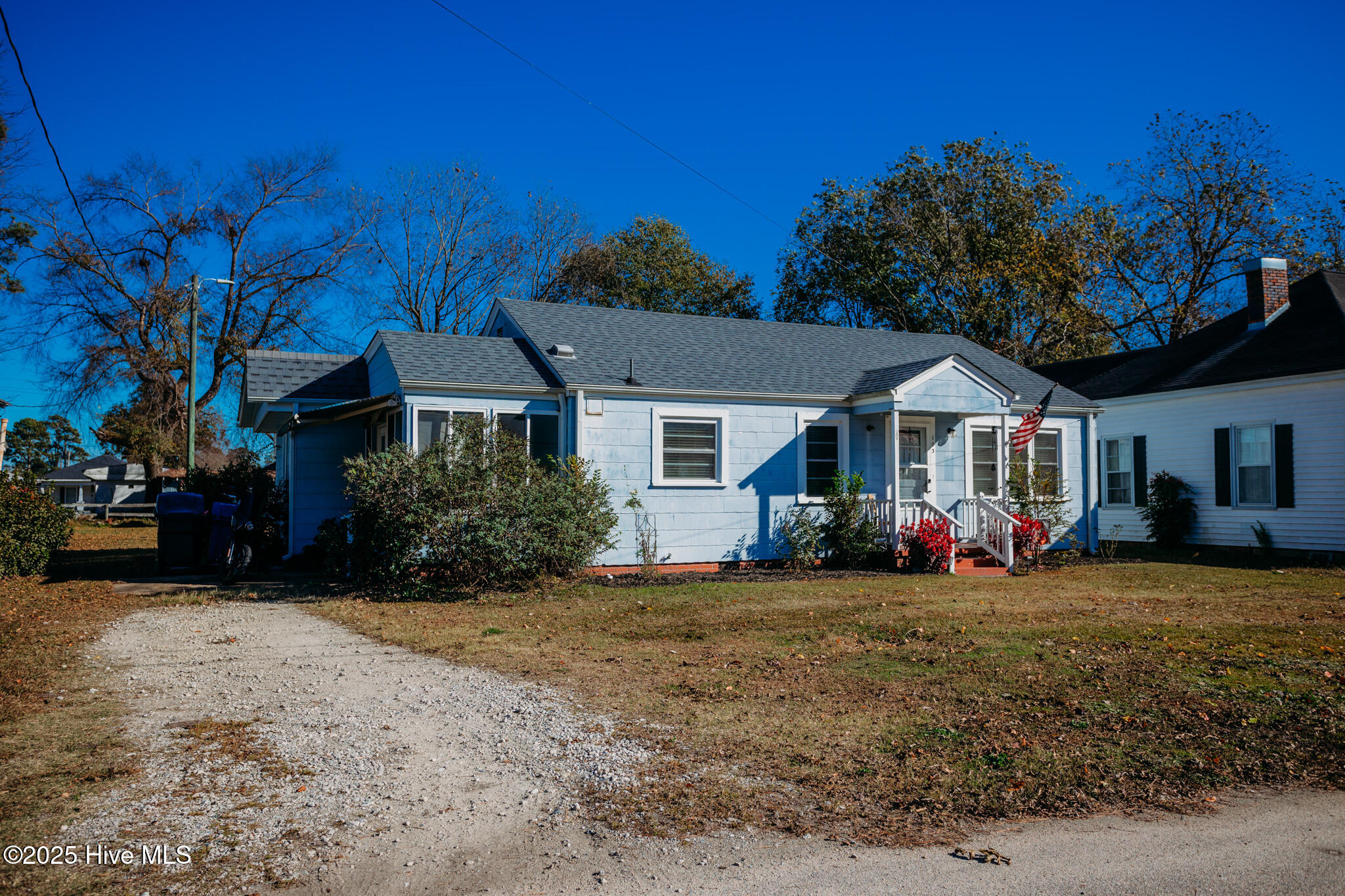 Homes for sale in Pikeville, NC | 103 S Washington St, Pikeville, NC 27863 | MLS# 100539257