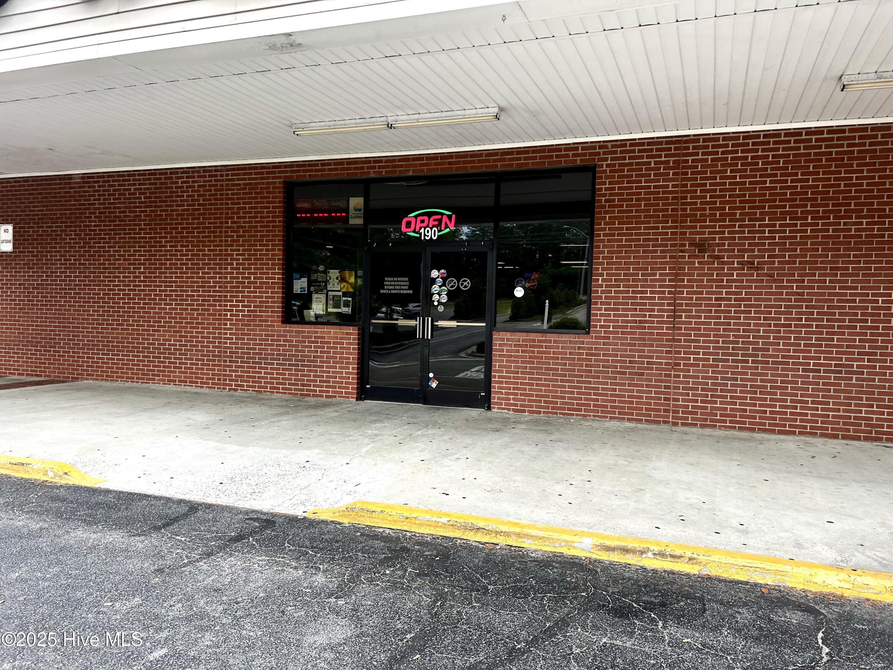 1680 Nc 5 Highway UNIT 190 -Partial ( B), Aberdeen, NC, 28315