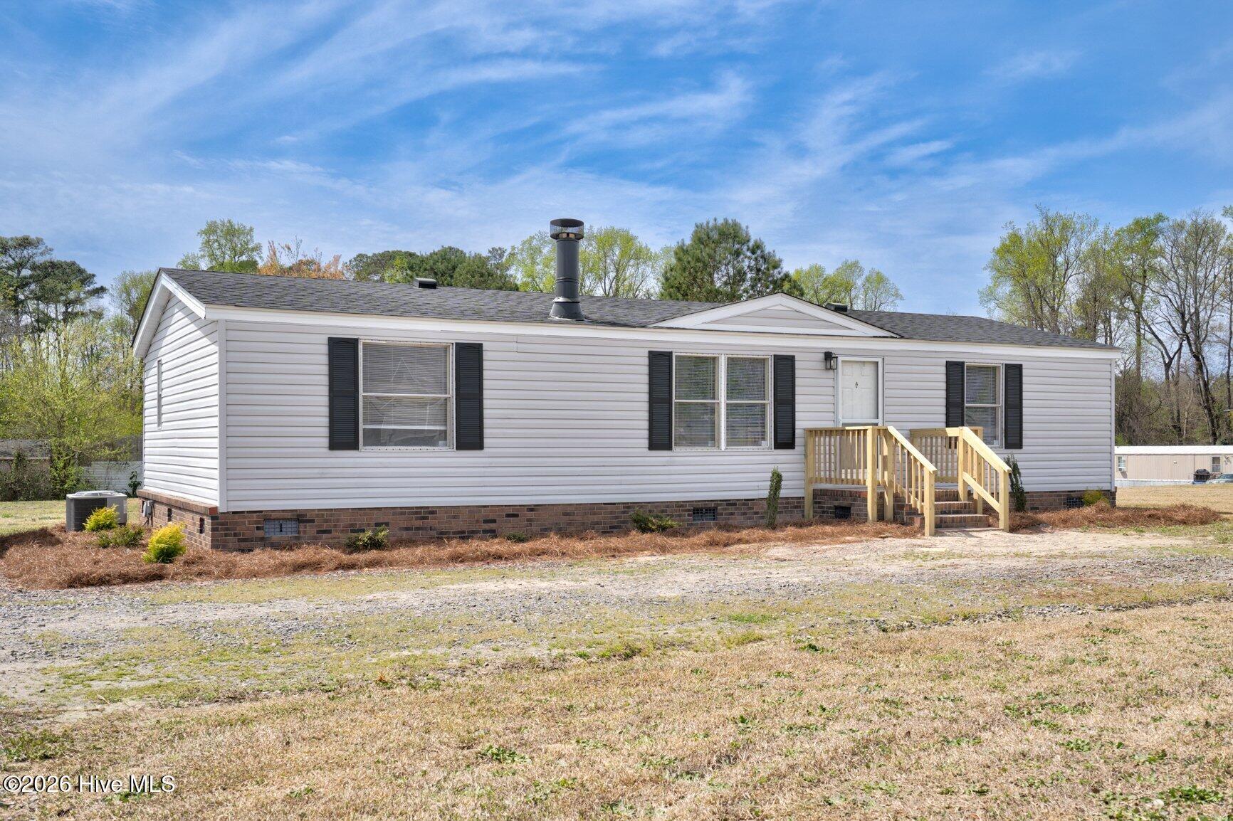 145 Red Oak Road, Rocky Mount, NC, 27801