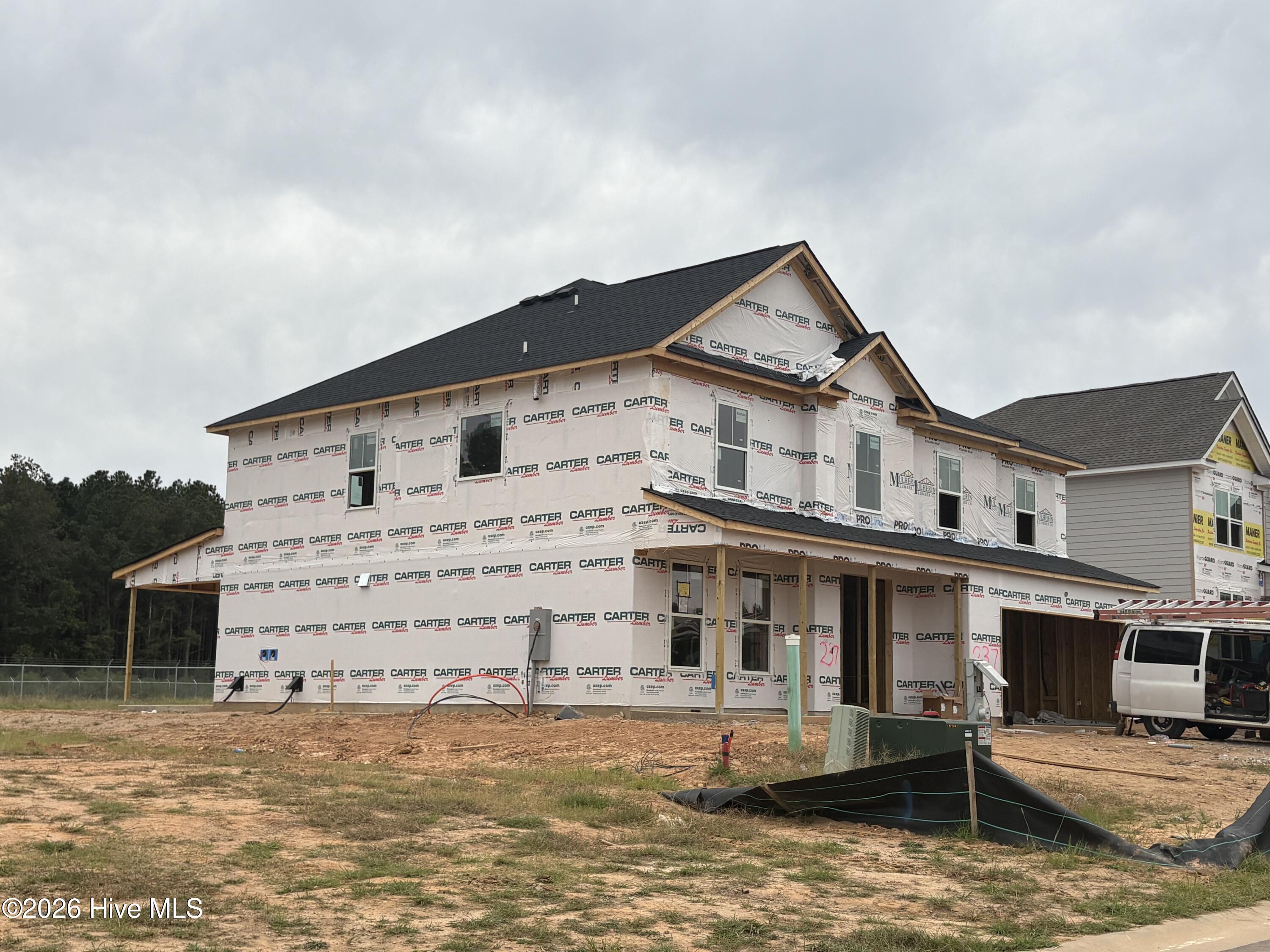 Photo 3 of Single family home for sale at 821 Balfour Dr #Tp237, Grovetown, GA 30813 | MLS# 100589756 | Listing updated on 2026-10-09
