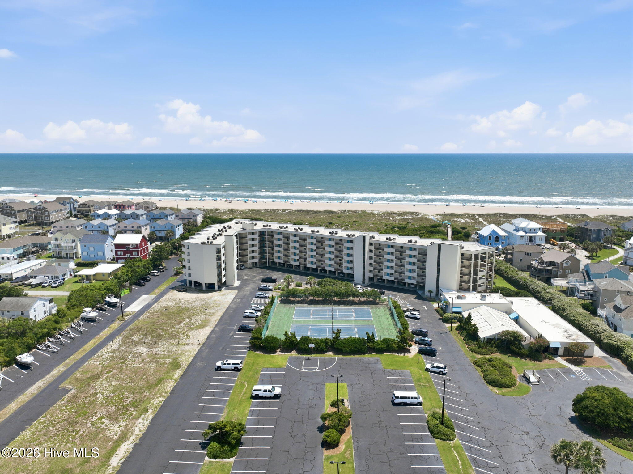 1400 W Fort Macon Road 519,Atlantic Beach