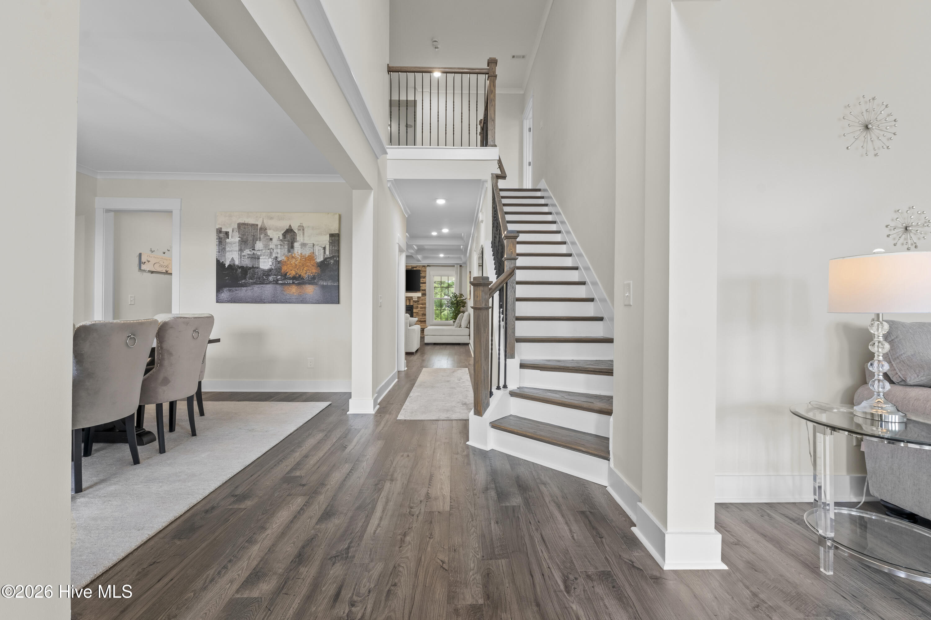 4th image of 173 Captain Johnson'S Dr, North Augusta, SC 29860 | MLS# 100594233