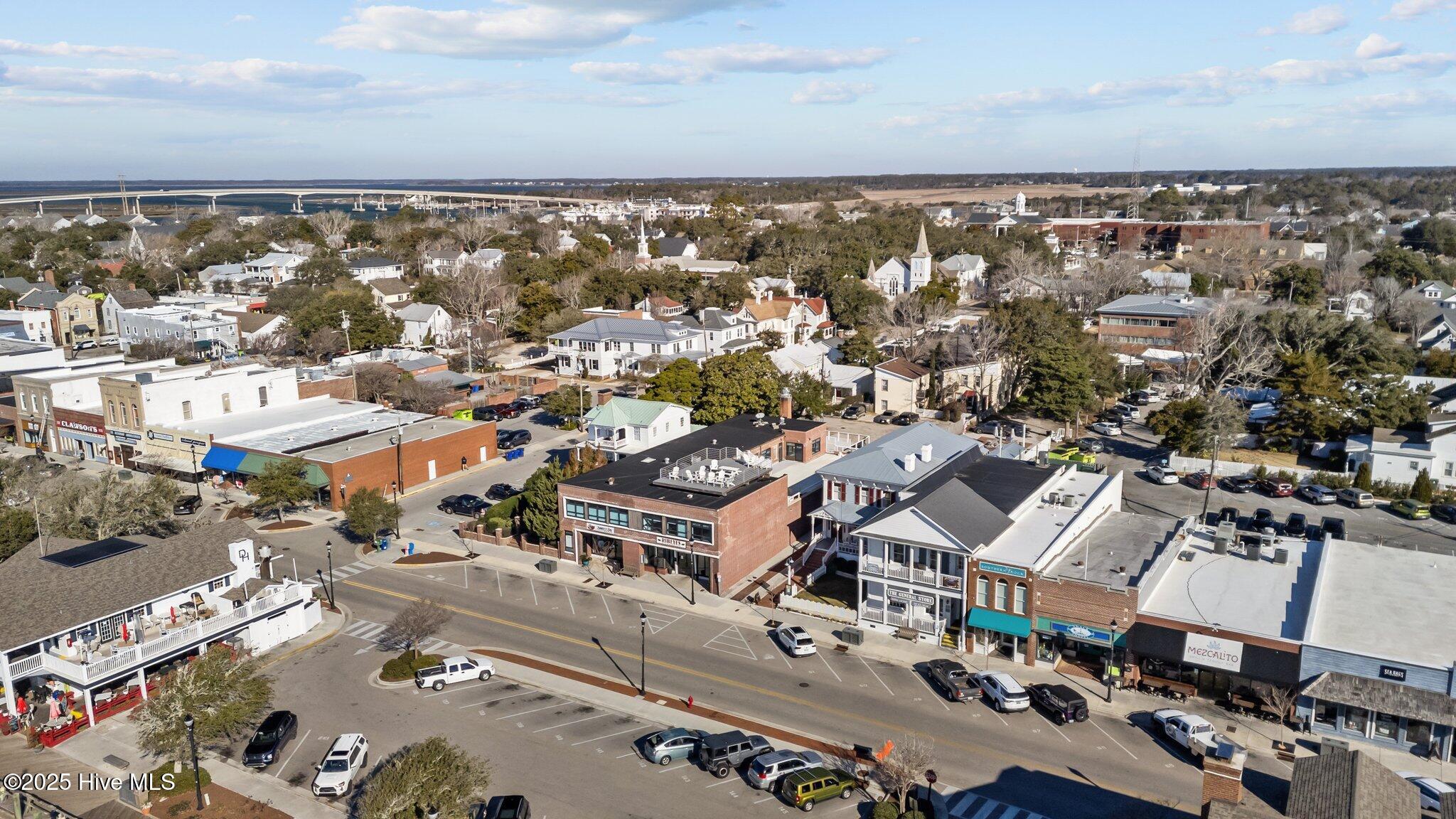 509 Front Street,Beaufort