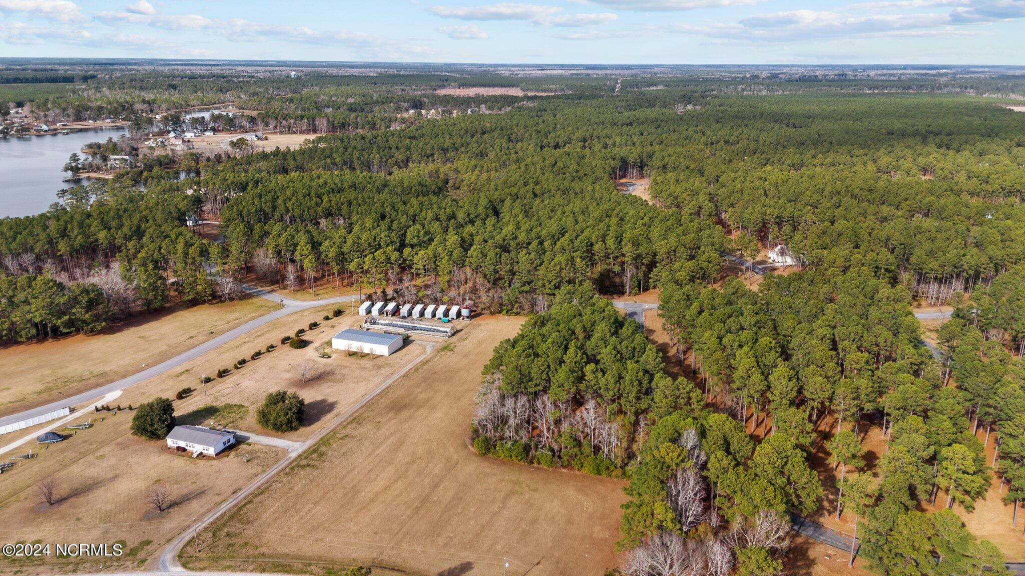 137 Lot 31 Ocracoke Drive,Oriental