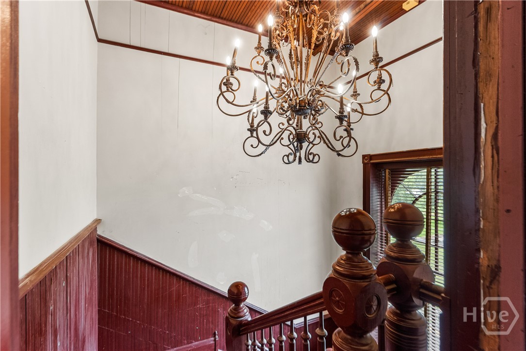 Stairway