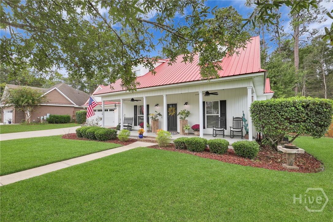 319 Windsor Road, Guyton, GA, 31312