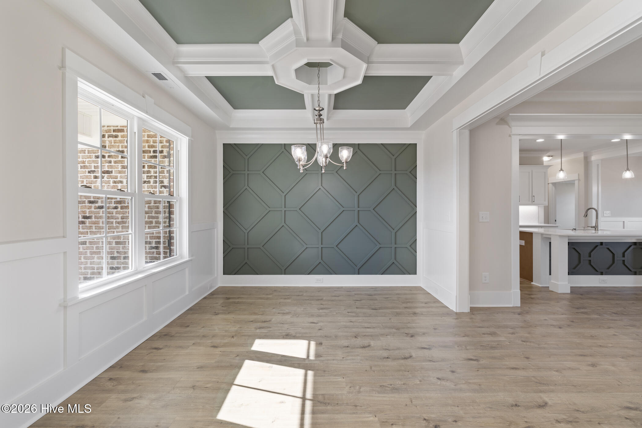 207 Stonewood Drive, Goldsboro, NC, 27530