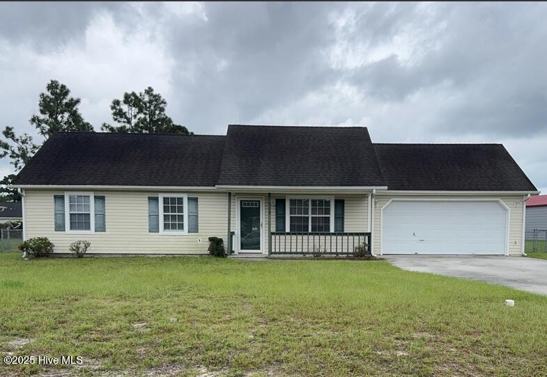 Property at 202 Dayrell Drive