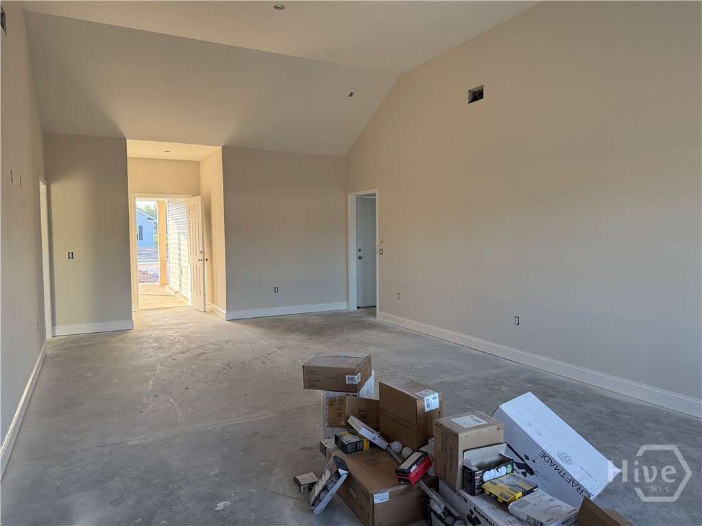 Construction as of 10-02-2025