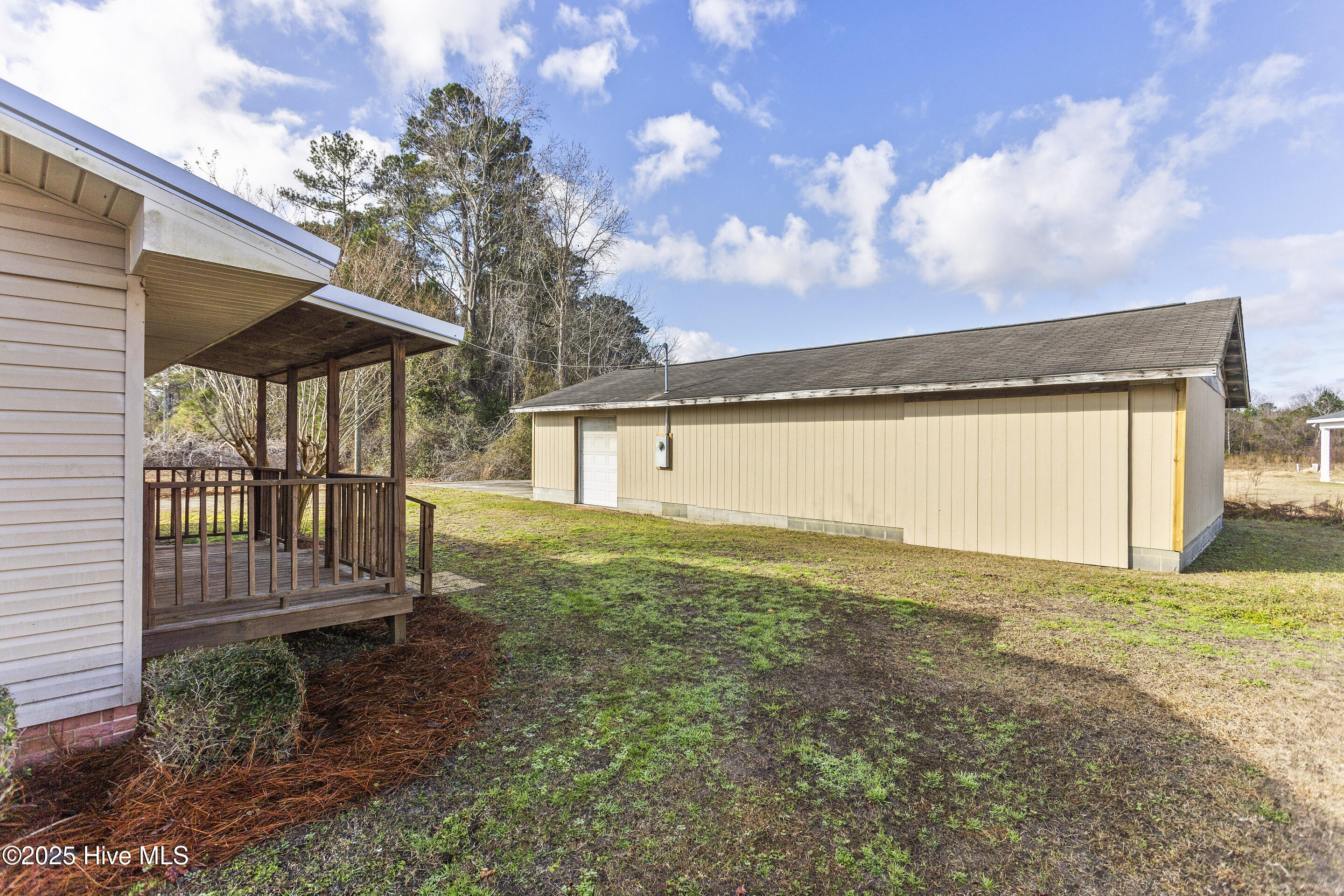 5253 Pleasant Plains Church Road, Whiteville, NC, 28472