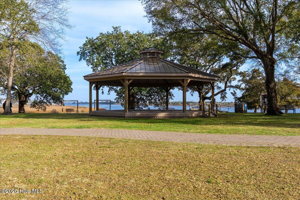 1701 Canal Drive, Sunset Beach, NC, 28468