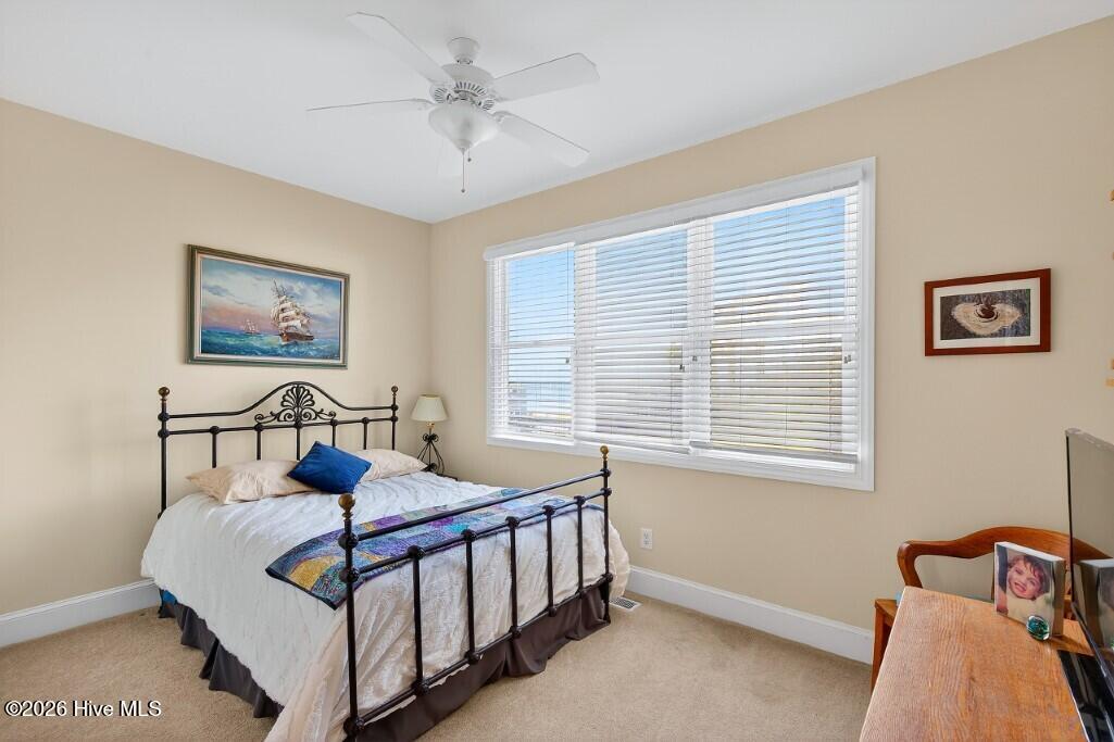 1129 Bennett Road Unit 1b,Minnesott Beach
